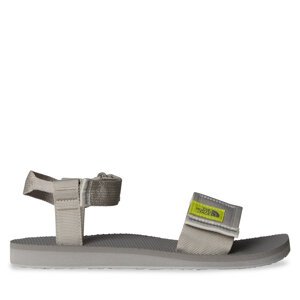 Sandale The North Face Skeena Sandal II NF0A8AE5CLO1 Siva