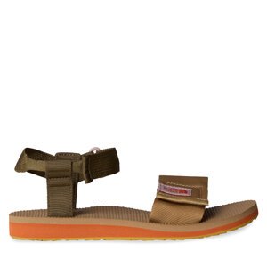 Sandale The North Face Skeena II NF0A8AE679H1 Smeđa