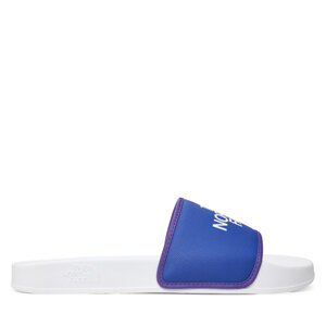 Natikače The North Face Base Camp Slide III NF0A4T2RCN01 Plava