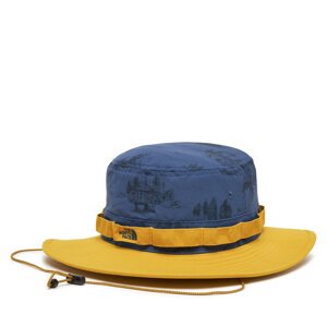 Šešir The North Face Class V NF0A5FXF Plava