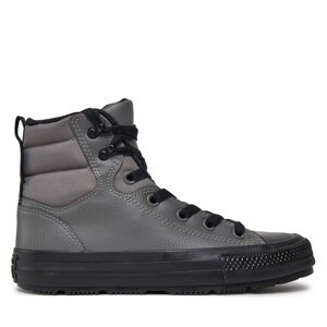 Tenisice Converse Chuck Taylor All Star Berkshire Boot A09493C 055 Siva