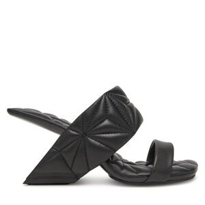 Natikače United Nude Loop Hi 10005860188 Crna