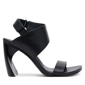 Sandale United Nude Zuma Sandal Hi 109280116 Crna