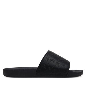 Natikače Just Cavalli 78RA3SZ5 ZSC31 Crna