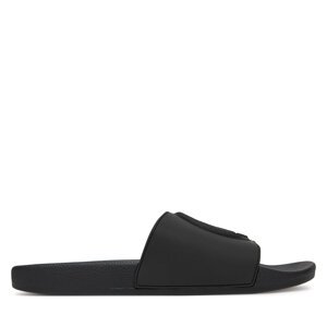 Natikače Just Cavalli 78QA3SZ4 ZSC30 Crna