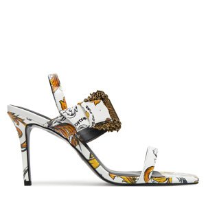 Sandale Versace Jeans Couture 78VA3S71 Bijela