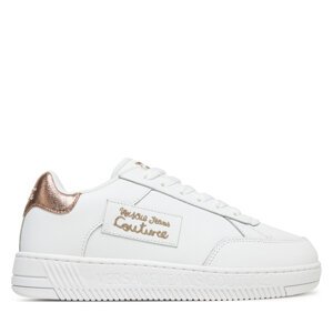 Tenisice Versace Jeans Couture 78VA3SJ5 Bijela