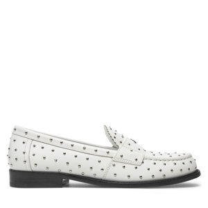 Loaferice Tory Burch 159881 Bijela