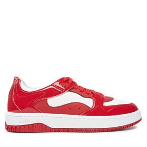 Tenisice HUGO Kilian 50535857 Crvena