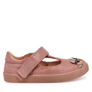 Cipele Mrugała Tola 2280/5-44 Ružičasta