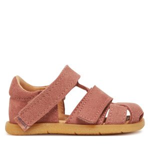Sandale Mrugała Mio 1120/5-40 Ružičasta