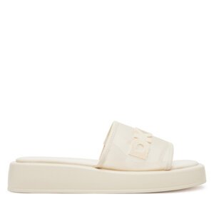 Natikače DKNY K2500541 Écru