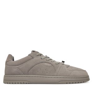 Tenisice HUGO Hadrian 50541798 Siva