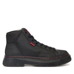 Tenisice HUGO 50541834 Crna