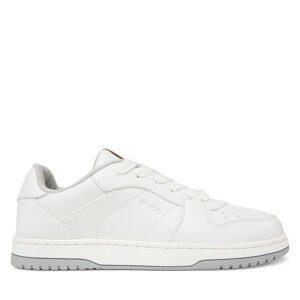 Tenisice HUGO Hadrian 50536296 Bijela