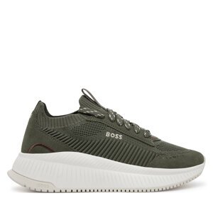 Tenisice BOSS Ttnm Evo 50536413 Zelena