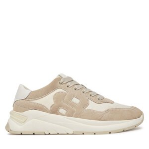 Tenisice BOSS Skylar Runn 50541600 Bež