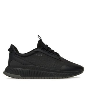 Tenisice BOSS Ttnm Evo Runn 50529544 Crna
