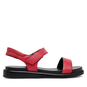 Sandale Marco Tozzi 2-28414-42 Crvena