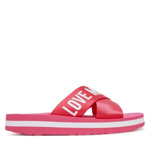 Natikače LOVE MOSCHINO JA28324G0MIX3604 Ružičasta