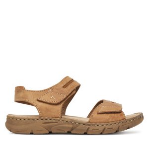 Sandale Josef Seibel Brenda 08 76808 Smeđa