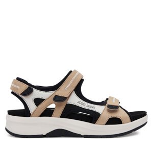 Sandale Josef Seibel Estelle 02 97302 Bež