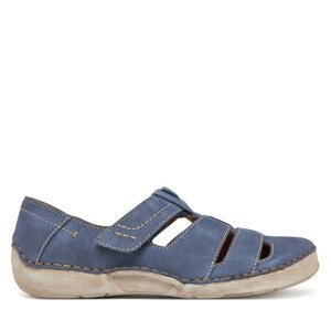 Cipele Josef Seibel Fergey 59 59659 Tamnoplava