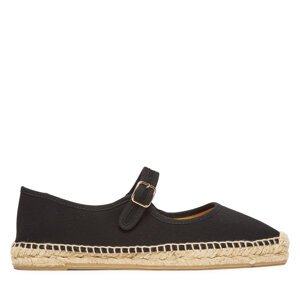 Espadrile Castañer Padua 025551 Crna