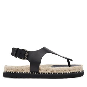 Espadrile Castañer Tokio/261 025672 Crna