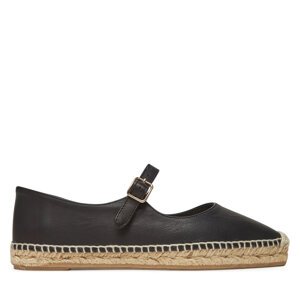 Espadrile Castañer Pepa/250 025701 Crna