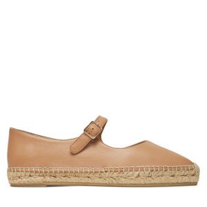 Espadrile Castañer Pepa/250 025701 Bež