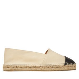 Espadrile Castañer Katty 025704 Bež