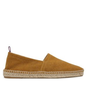 Espadrile Castañer Pablo/002 21816 Narančasta