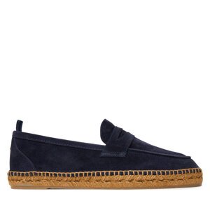 Espadrile Castañer Nacho T/186 23417 Tamnoplava