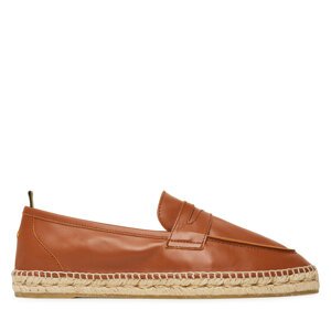 Espadrile Castañer Nacho/104 25730 Smeđa