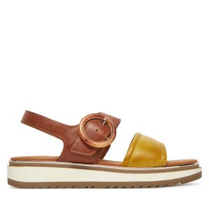 Sandale Marco Tozzi 2-28501-44 Zelena