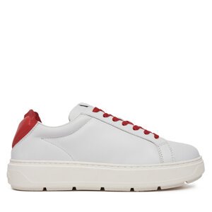 Tenisice LOVE MOSCHINO JA15174G1MIA310B Bijela