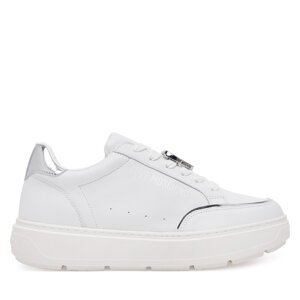 Tenisice LOVE MOSCHINO JA15214G1MIA610B Bijela