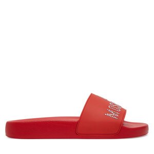 Natikače LOVE MOSCHINO JA28122G1MI13500 Crvena