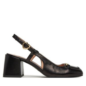 Sandale LOVE MOSCHINO JA10107G1MIA0000 Crna