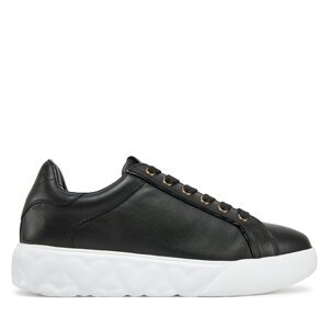 Tenisice LOVE MOSCHINO JA15054G1MIA400A Crna