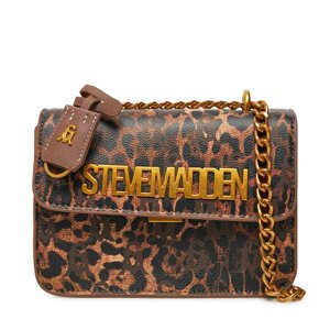Torbica Steve Madden Bcoal-L SM13001634 Smeđa