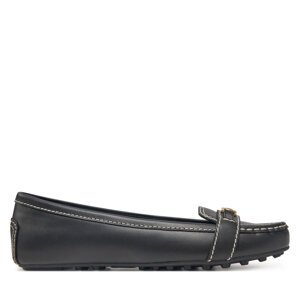 Mokasinke Michael Kors Mandy Moc 40R5MAFR1L Crna