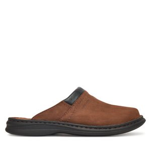 Natikače Josef Seibel Max 10663 Smeđa