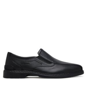 Cipele Josef Seibel Alastair 19 42819 Crna