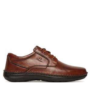 Cipele Josef Seibel New Anvers 06 44906 Smeđa