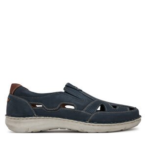 Cipele Josef Seibel New Anvers 77 44977 Tamnoplava