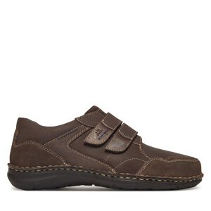 Cipele Josef Seibel Anvers 85 44985 Smeđa