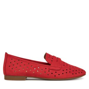 Loaferice Gabor 65.219.15 Crvena