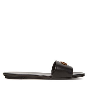 Natikače Emporio Armani X3P846 XF271 00002 Crna